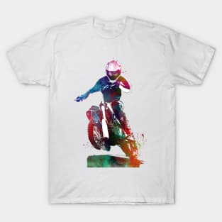 Motor racing #motor #sport T-Shirt